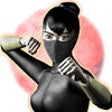 Icon of program: Deadly Mira: Ninja Fighti…