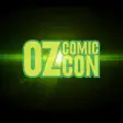 Icon of program: Oz Comic-Con