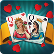 Icon of program: Hearts Deluxe