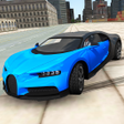 Icon of program: Real Car Drifting Simulat…