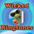 Icon of program: Wicked Ringtones