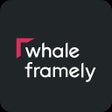 Icono de programa: Whale Framely