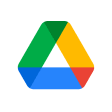 Icon of program: Google Drive