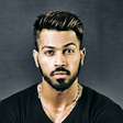 Icono de programa: Hardik Pandya HD Wallpape…