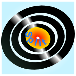 Icono de programa: Mp3Splt