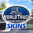 Icon of program: Skins World Truck Driving…