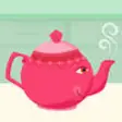 Icon of program: I'm A Little Teapot for i…