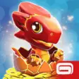 Icon of program: Dragon Mania Legends for …