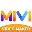 Icono de programa: Mivi - Photo video maker …