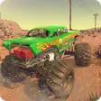Icon of program: Monster Truck Games