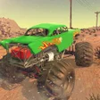Icono de programa: Monster Truck Games