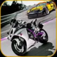 Icon of program: Traffic Moto Racing 3D