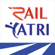 Icono de programa: PNR & Train Status : Rail…
