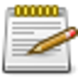 Icono de programa: Figerty Notepad