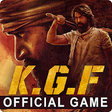 Icono de programa: KGF