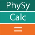 Icon of program: PhySyCalc - Scientific an…