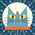Professor Astro Cat's Solar System icon