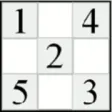 Icon of program: Sudoku (Free) for Windows…