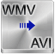 Icon of program: Free WMV to AVI Converter