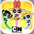Icon of program: Powerpuff Girls: Monkey M…