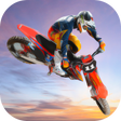 Icon of program: Motorbike Stunts