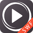 Icono de programa: Webgenie SWF & Flash Play…