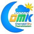 Icon of program: COMK - Chennai Rains