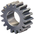 Icon of program: Spur Gears Calculator 1.0