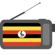 Icon of program: Uganda Radio Station Onli…