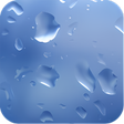 Icono de programa: Rain On Screen (free)