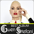 Icono de programa: Gwen Stefani Best Album