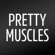 Icon of program: PRETTY MUSCLES by Erin Op…