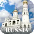 Icon of program: World Heritage in Russia