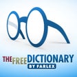 Icon of program: Dictionary.