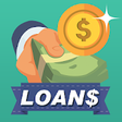 Icono de programa: LOAN$  Personal Loan & In…