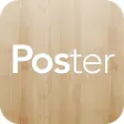 Icon of program: Poster Point-of-sale (POS…