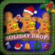 Icon of program: Holiday Drops - Match thr…