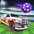 Icon of program: Rocket Ball Soccer League