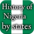 Icon of program: History of Nigeria by sta…