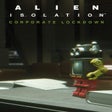 Alien: Isolation - Corporate Lockdown icon