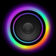 Icon of program: Ringtones for iPhone with…