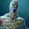 Zombie Day Dead Frontier : new Zombie Games 2020 icon