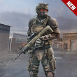 Icono de programa: Call of Modern Mobile Dut…
