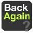 Icon of program: Back Again for Chrome