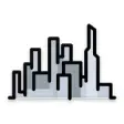 Icon of program: City Skyline Quiz