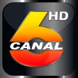 Icon of program: CANAL6