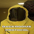 Icono de programa: Backrooms Protocol