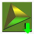 Icono de programa: IDM Download Manager