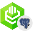 Icono de programa: Devart ODBC Driver for Po…