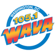 Icon of program: 105.1 WAVA